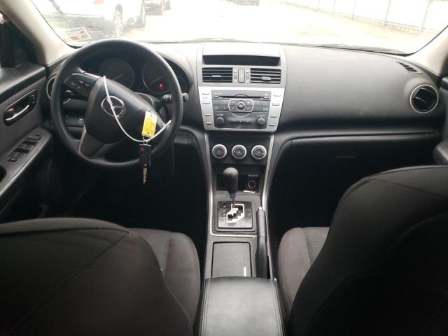Photo 8 from auction – 2012 MAZDA 6 I with VIN 1YVHZ8BH7C5M33522