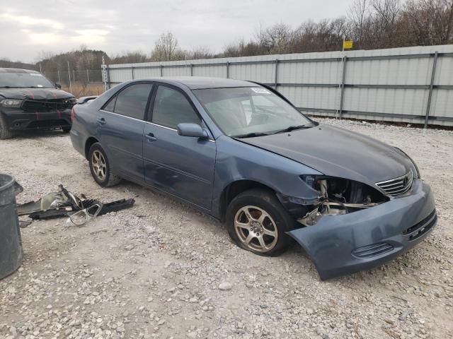 Photo 4 from auction – 2003 TOYOTA CAMRY LE with VIN 4T1BE32K43U710585