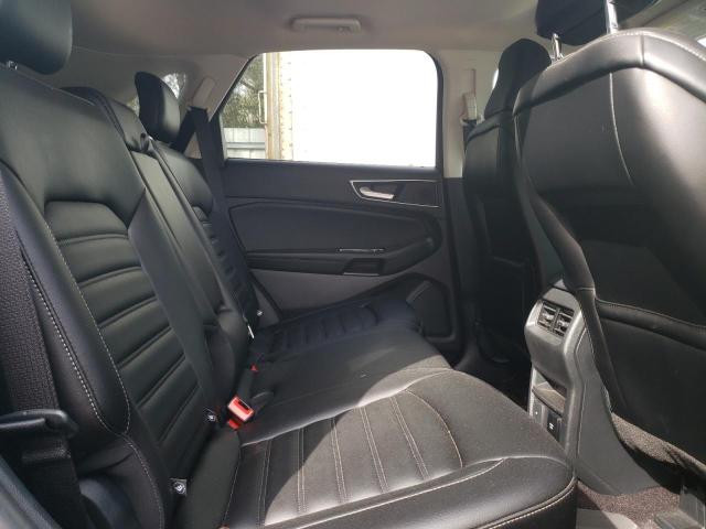 Photo 11 from auction – 2020 FORD EDGE SEL with VIN 2FMPK3J93LBB58628