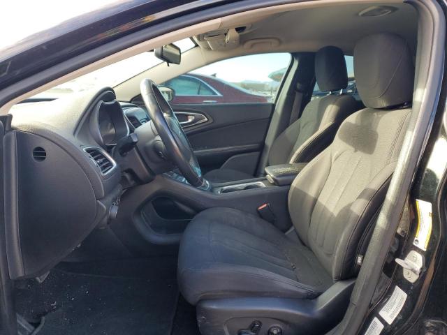 Photo 7 from auction – 2015 CHRYSLER 200 LIMITE with VIN 1C3CCCAB8FN612307