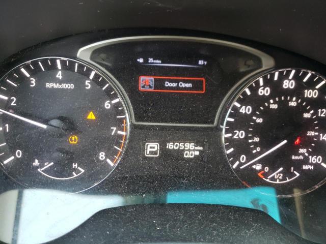 Photo 9 from auction – 2013 NISSAN PATHFINDER with VIN 5N1AR2MN5DC604400