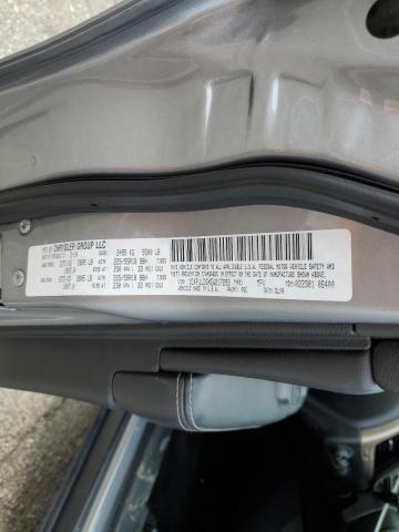 Photo 14 from auction – 2014 JEEP CHEROKEE L with VIN 1C4PJLDSXEW217293