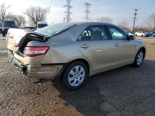 Photo 3 from auction – 2010 TOYOTA CAMRY BASE with VIN 4T1BF3EK8AU068295
