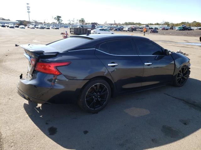 Photo 3 from auction – 2016 NISSAN MAXIMA 3.5 with VIN 1N4AA6AP3GC401010