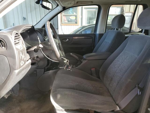 Photo 7 from auction – 2006 GMC ENVOY with VIN 1GKDT13S062188791