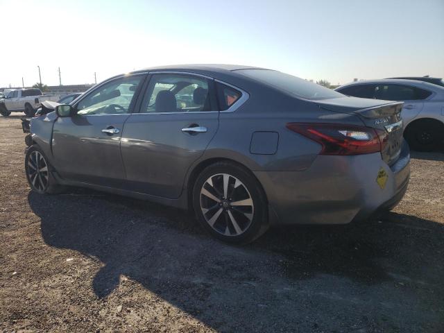 Photo 2 from auction – 2017 NISSAN ALTIMA 2.5 with VIN 1N4AL3AP4HC295810