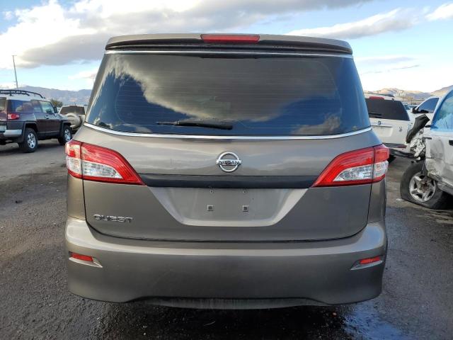 Photo 6 from auction – 2015 NISSAN QUEST S with VIN JN8AE2KP7F9128272