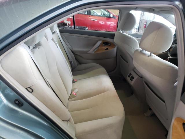 Photo 10 from auction – 2007 TOYOTA CAMRY CE with VIN 4T1BE46K27U687622