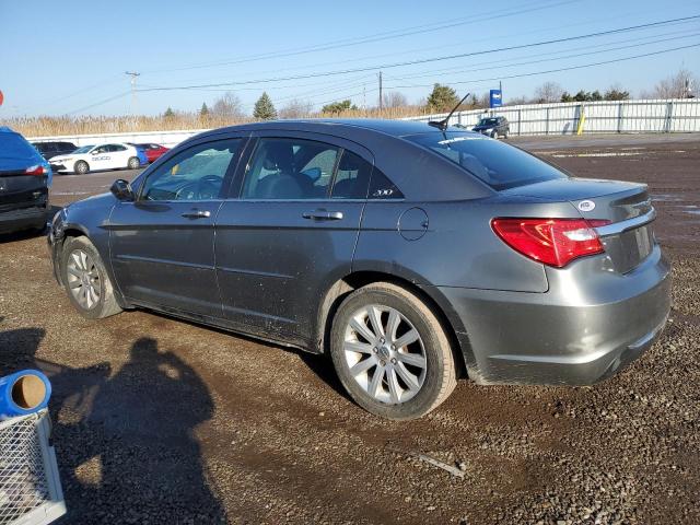 صورة رقم 2 من المزاد - 2013 CHRYSLER 200 TOURIN مع VIN 1C3CCBBB4DN732580