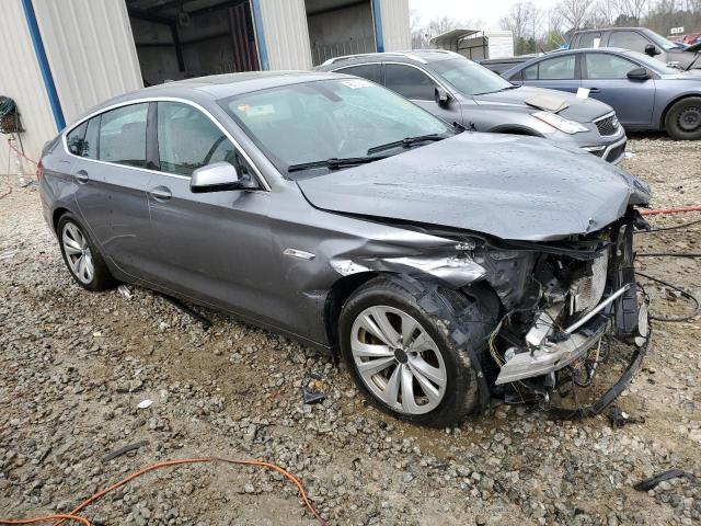 Photo 4 from auction – 2013 BMW 535 XIGT with VIN WBASP2C5XDC339857