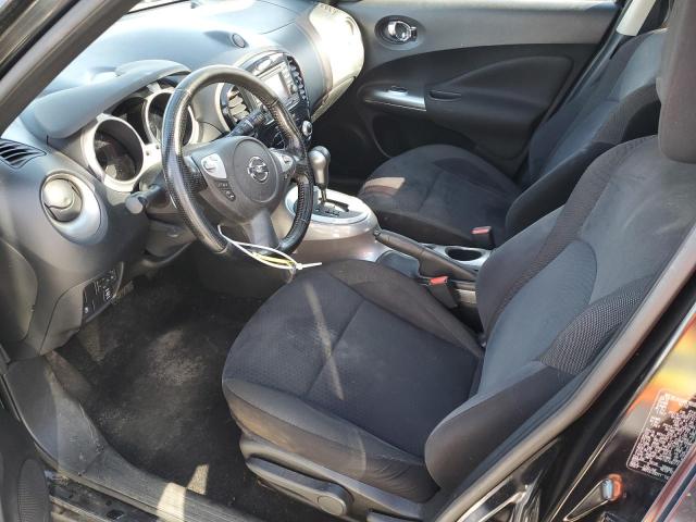 Photo 7 from auction – 2011 NISSAN JUKE S with VIN JN8AF5MV1BT007762