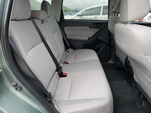 Photo 10 from auction – 2017 SUBARU FORESTER 2 with VIN JF2SJAGC8HH424259