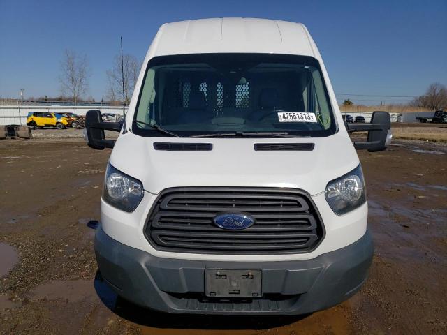 Photo 5 from auction – 2017 FORD TRANSIT T- with VIN 1FTYR2XM4HKA19292