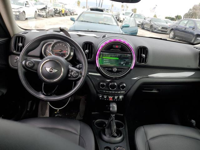 Photo 8 from auction – 2018 MINI COOPER COU with VIN WMZYS7C30J3E09341