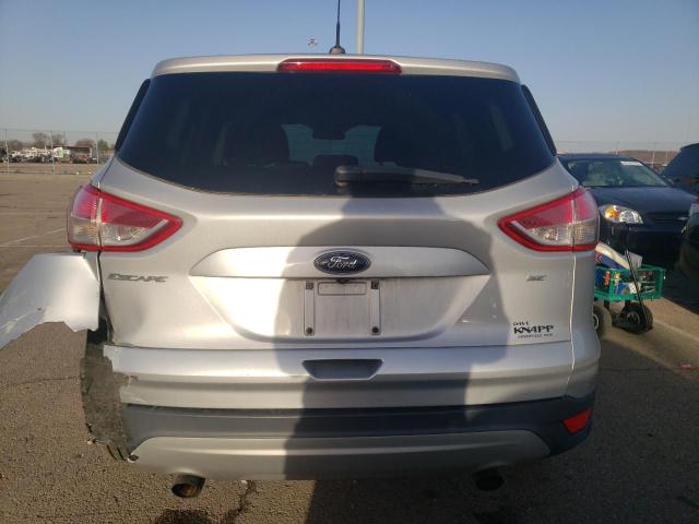 Photo 6 from auction – 2016 FORD ESCAPE SE with VIN 1FMCU0G76GUB93905
