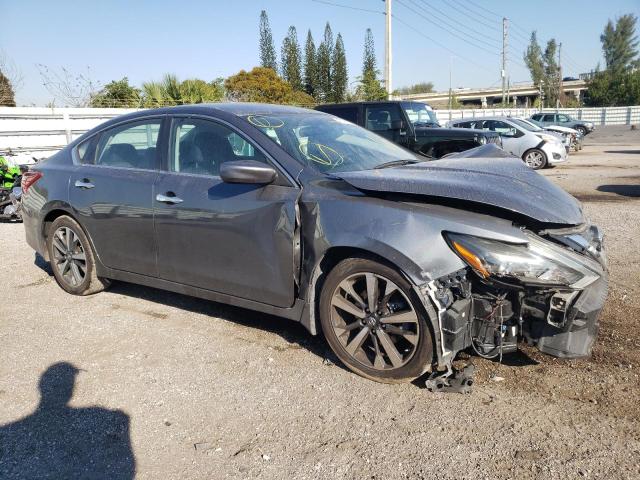 Photo 4 from auction – 2017 NISSAN ALTIMA 2.5 with VIN 1N4AL3AP4HC295810