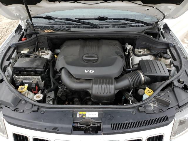 Photo 12 from auction – 2014 JEEP GRAND CHER with VIN 1C4RJFBG0EC391786