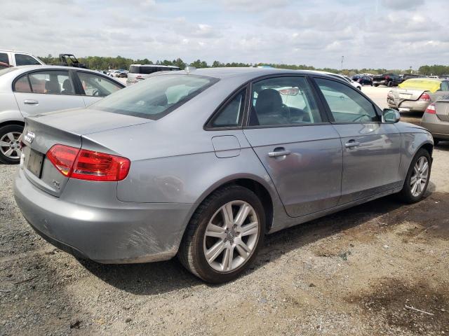 Photo 3 from auction – 2011 AUDI A4 PREMIUM with VIN WAUBFAFL2BN022180