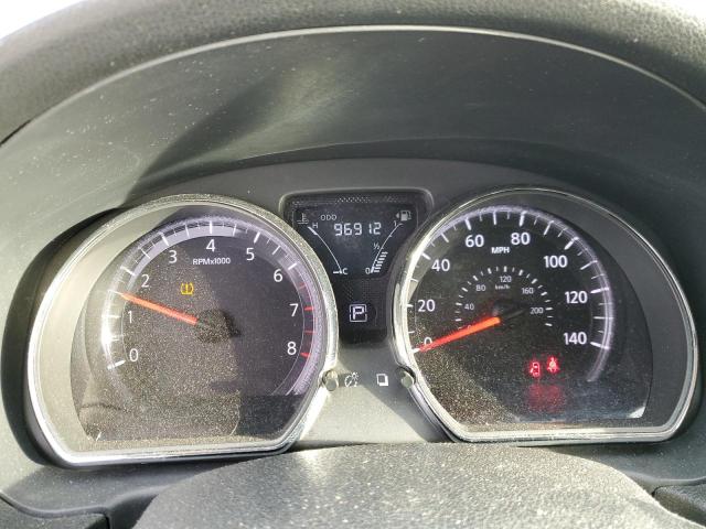 Photo 9 from auction – 2016 NISSAN VERSA S with VIN 3N1CN7AP1GL875588