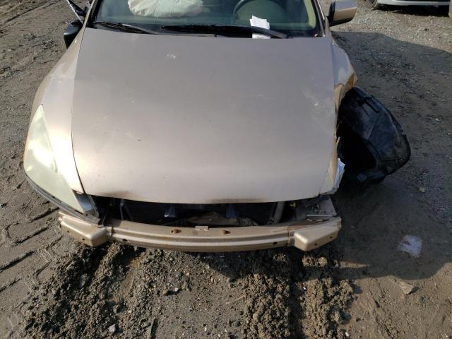 Photo 11 from auction – 2005 HONDA ACCORD LX with VIN 1HGCM56405A135331