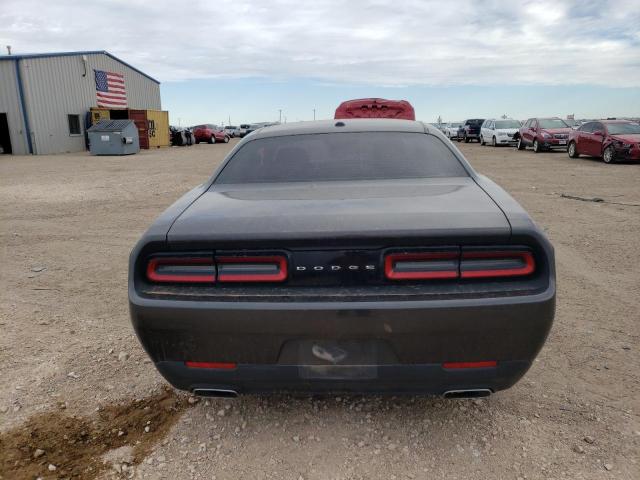 Photo 6 from auction – 2016 DODGE CHALLENGER with VIN 2C3CDZAG0GH317224