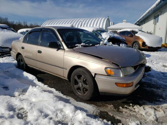 Photo 4 from auction – 1995 TOYOTA COROLLA LE with VIN 2T1AE09B9SC137778