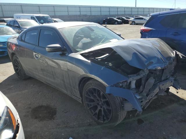 Photo 4 from auction – 2016 DODGE CHARGER SX with VIN 2C3CDXHGXGH140675
