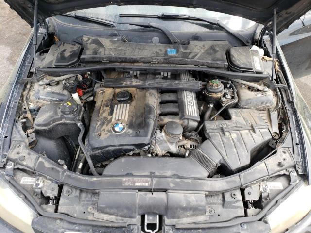 Photo 11 from auction – 2011 BMW 328 I with VIN WBAPH7C53BA800955