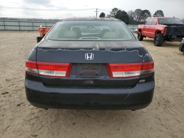 Photo 6 from auction – 2003 HONDA ACCORD EX with VIN 1HGCM66583A011979