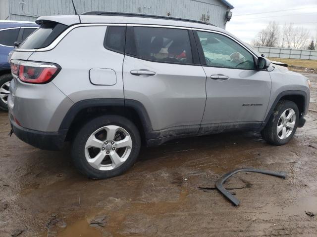 Photo 3 from auction – 2018 JEEP COMPASS LA with VIN 3C4NJDBB0JT456710