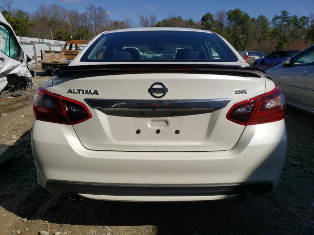 Photo 6 from auction – 2017 NISSAN ALTIMA 2.5 with VIN 1N4AL3AP8HC486386