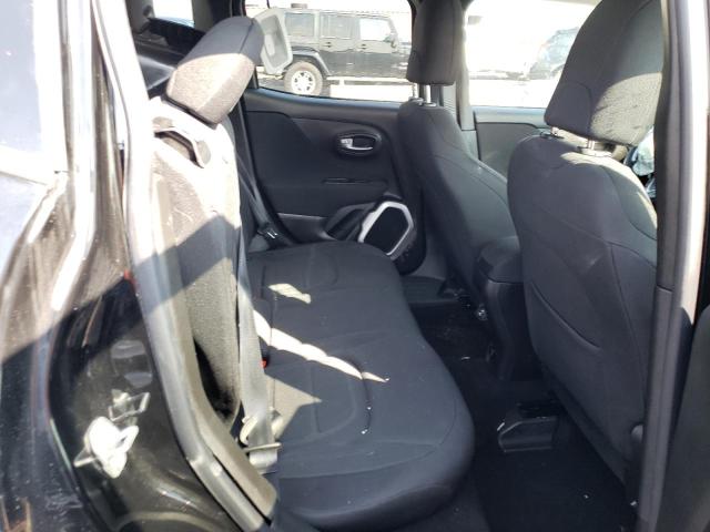 Photo 10 from auction – 2018 JEEP RENEGADE L with VIN ZACCJABB0JPJ05418