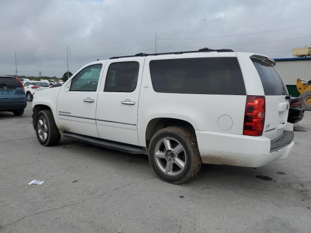 Photo 2 from auction – 2011 CHEVROLET SUBURBAN C with VIN 1GNSCKE04BR399697