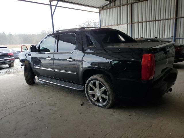 Photo 2 from auction – 2007 CADILLAC ESCALADE E with VIN 3GYFK62867G184760