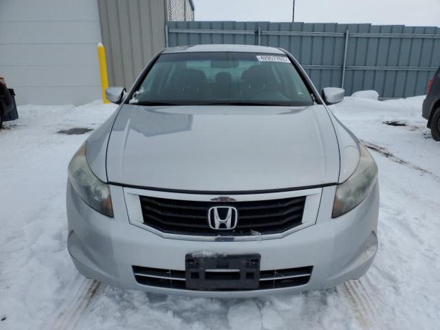 Photo 5 from auction – 2010 HONDA ACCORD EXL with VIN 1HGCP2F85AA803353