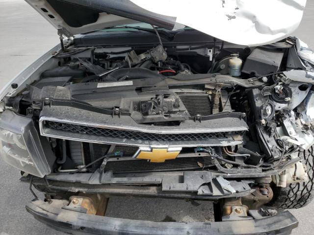 Photo 11 from auction – 2007 CHEVROLET AVALANCHE with VIN 3GNEC12077G115188