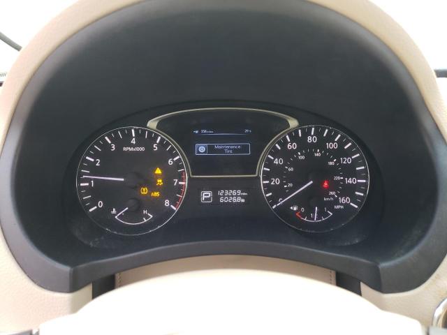 Photo 9 from auction – 2013 NISSAN ALTIMA 2.5 with VIN 1N4AL3AP3DC915055