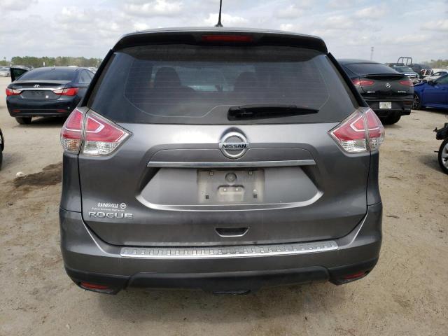 Photo 6 from auction – 2016 NISSAN ROGUE S with VIN KNMAT2MT4GP725002