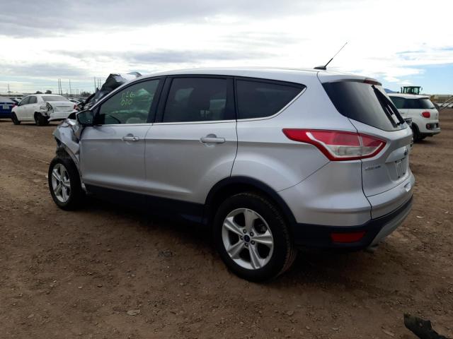 Photo 2 from auction – 2016 FORD ESCAPE SE with VIN 1FMCU0G75GUA70337