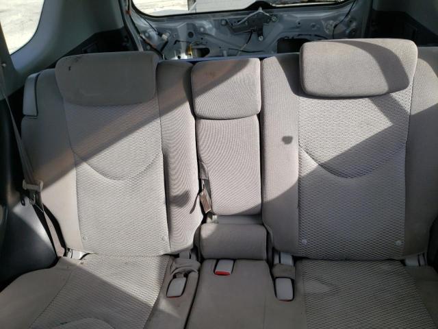 Photo 10 from auction – 2006 TOYOTA RAV4 LIMIT with VIN JTMZK31VX65003853