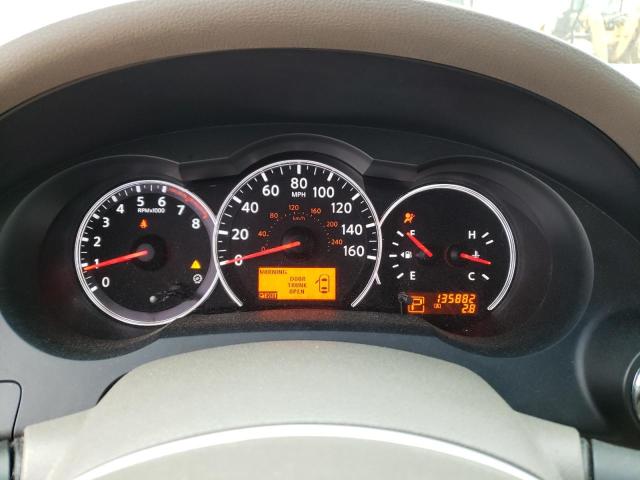 Photo 9 from auction – 2012 NISSAN ALTIMA BAS with VIN 1N4AL2AP9CN558753