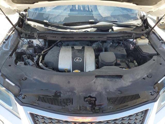 Photo 12 from auction – 2016 LEXUS RX 350 with VIN 2T2ZZMCA9GC029758