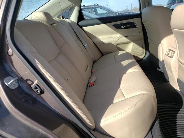 Photo 10 from auction – 2016 NISSAN ALTIMA 2.5 with VIN 1N4AL3AP2GC228928