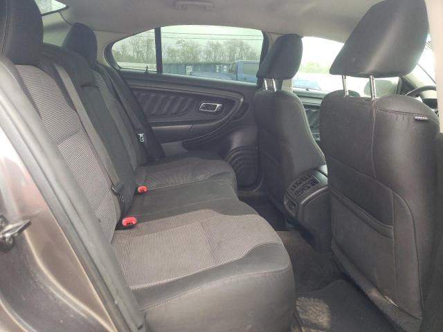 Photo 10 from auction – 2011 FORD TAURUS SEL with VIN 1FAHP2EW1BG160475