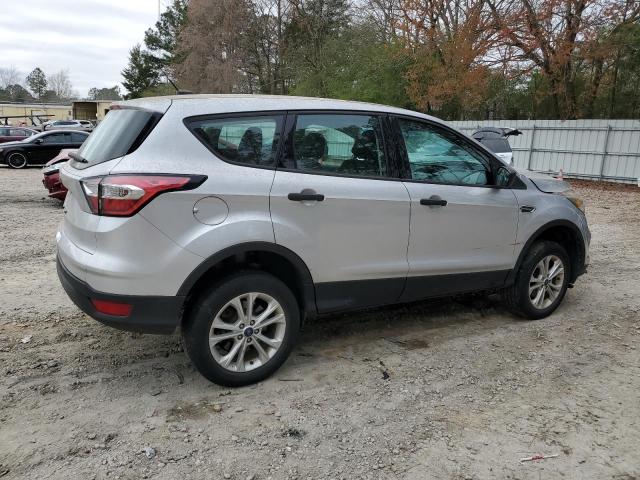Photo 3 from auction – 2017 FORD ESCAPE S with VIN 1FMCU0F72HUD04243