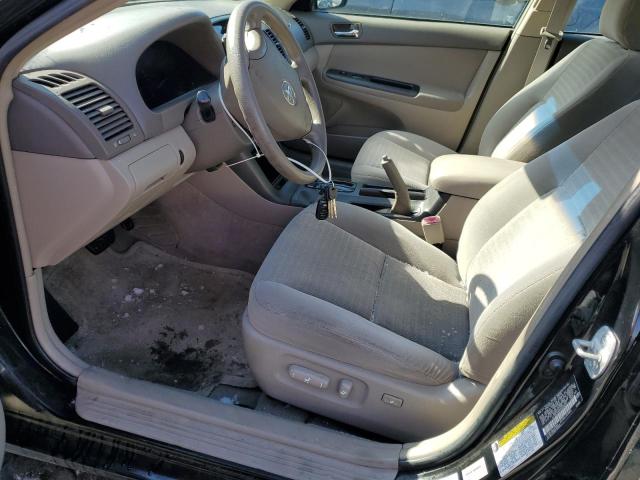 Photo 7 from auction – 2005 TOYOTA CAMRY LE with VIN 4T1BE32K95U098581
