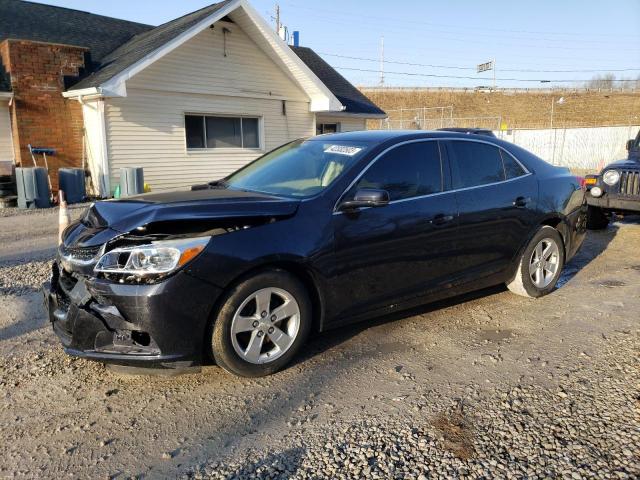 CHEVROLET MALIBU 1LT 2015 with VIN 1G11C5SL0FF256167 - Photo from auction