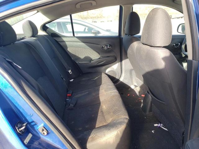 Photo 10 from auction – 2014 NISSAN VERSA S with VIN 3N1CN7AP8EL803087