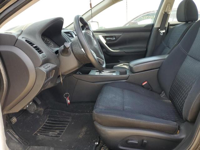 Photo 7 from auction – 2017 NISSAN ALTIMA 2.5 with VIN 1N4AL3AP4HC143493