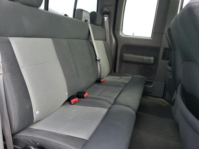 Photo 10 from auction – 2008 FORD F150 with VIN 1FTPX14V38FB08868